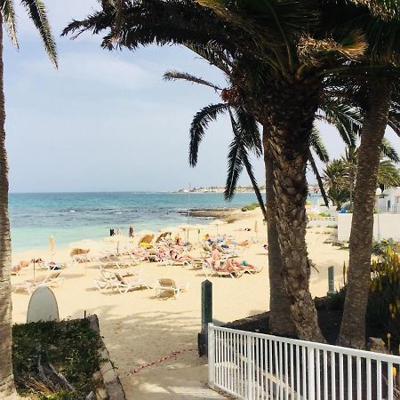 דירות Corralejo Sun 202 מראה חיצוני תמונה
