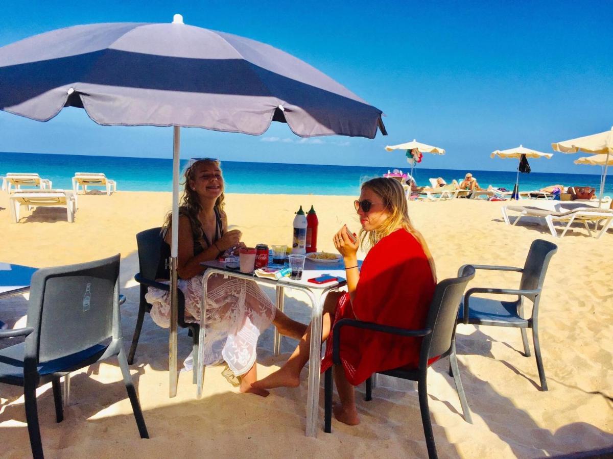 דירות Corralejo Sun 202 מראה חיצוני תמונה