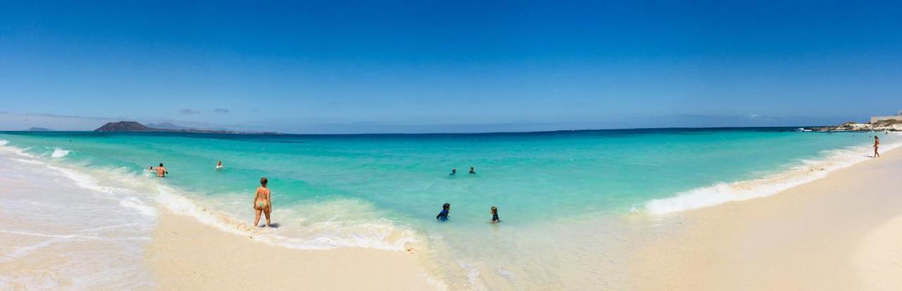 דירות Corralejo Sun 202 מראה חיצוני תמונה