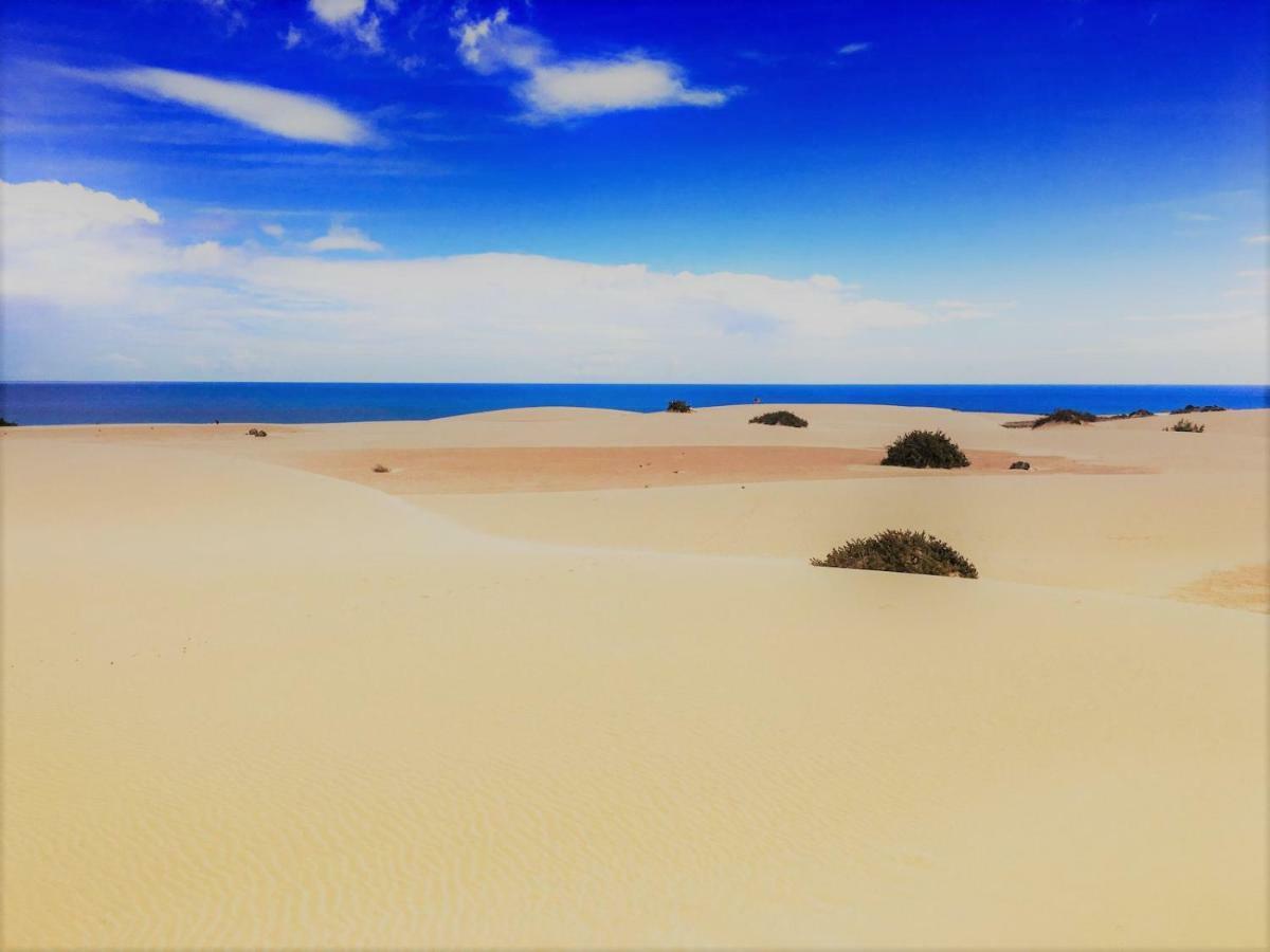 דירות Corralejo Sun 202 מראה חיצוני תמונה